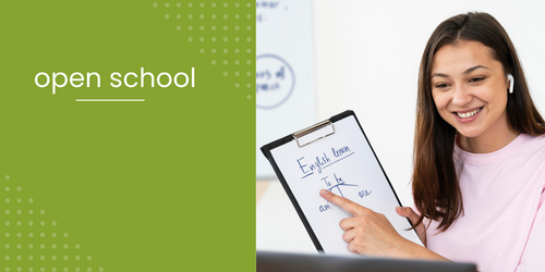 Montessori teacher training course